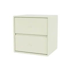 DRIFT skuffebord, 140 pomelo