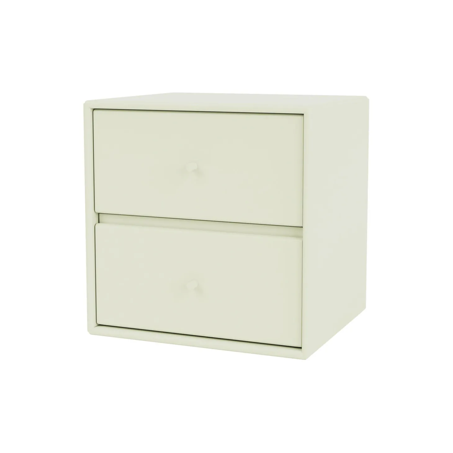 DRIFT skuffebord, 140 pomelo