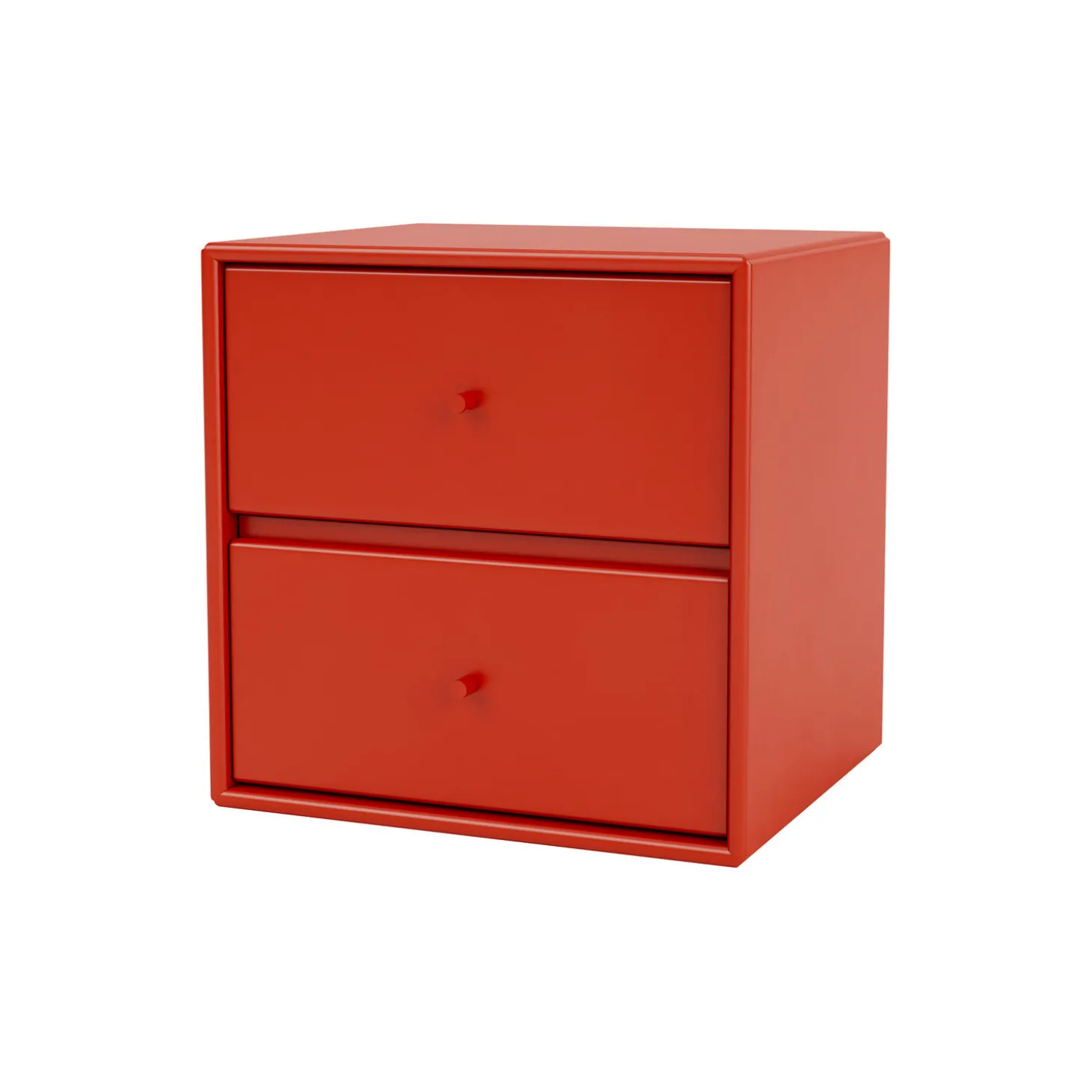 DRIFT skuffebord, 145 rosehip