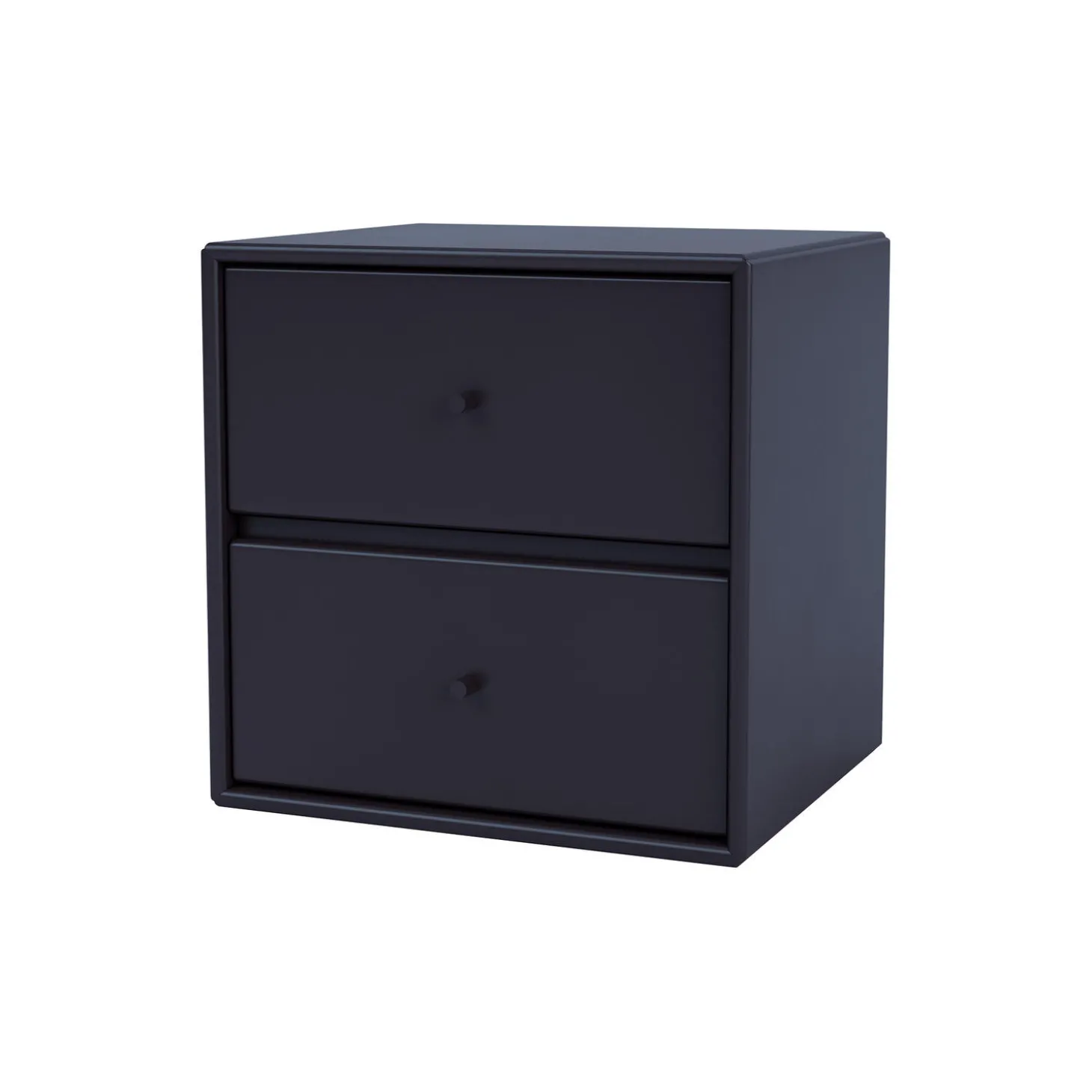 DRIFT skuffebord, 147 shadow