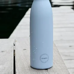 Drikkeflaske, powder blue