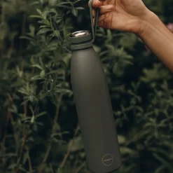 Drikkeflaske, tropical green