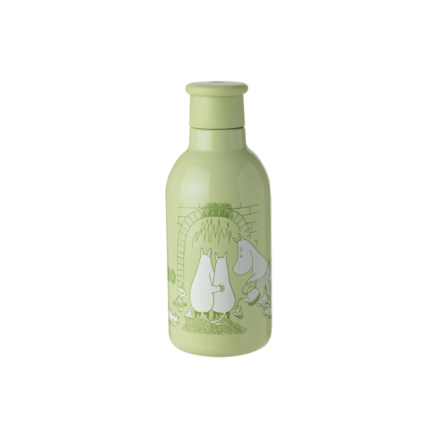 DRINK-IT Moomin termoflaske 0,5 L, moomin home