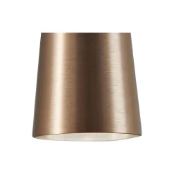 DROP S1 pendel, rose gold