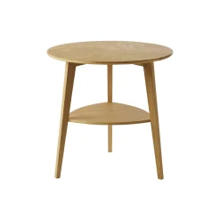 Drops Table, naturolieret eg