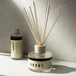 Duftpind Refill IVORY