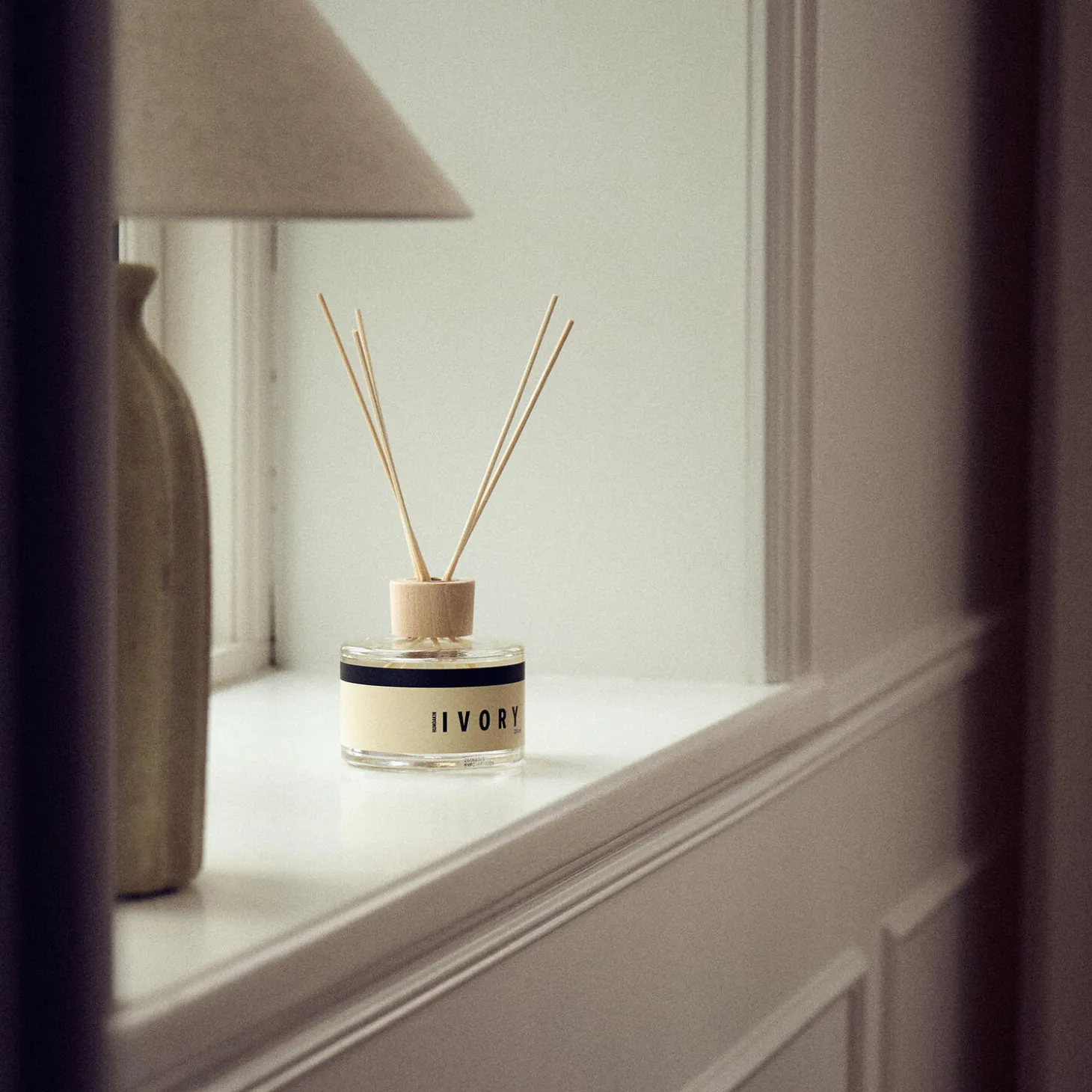 Duftpinde IVORY