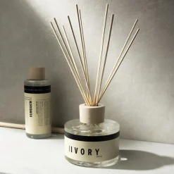 Duftpinde IVORY
