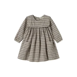 Dulle Dress, pilot navy check