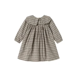 Dulle Dress, pilot navy check