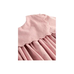 Dulle Dress, soft berry