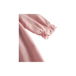 Dulle Dress, soft berry