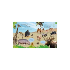 Dyreleksikon for de yngste