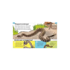 Dyreleksikon for de yngste