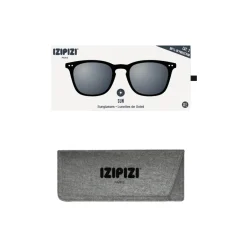 #E SUN solbriller, black