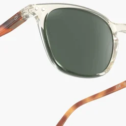 #E SUN solbriller, sandstorm polarized