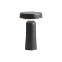 Ease Portable Lamp, black