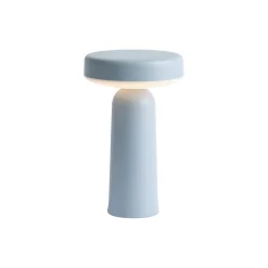 Ease Portable Lamp, light blue
