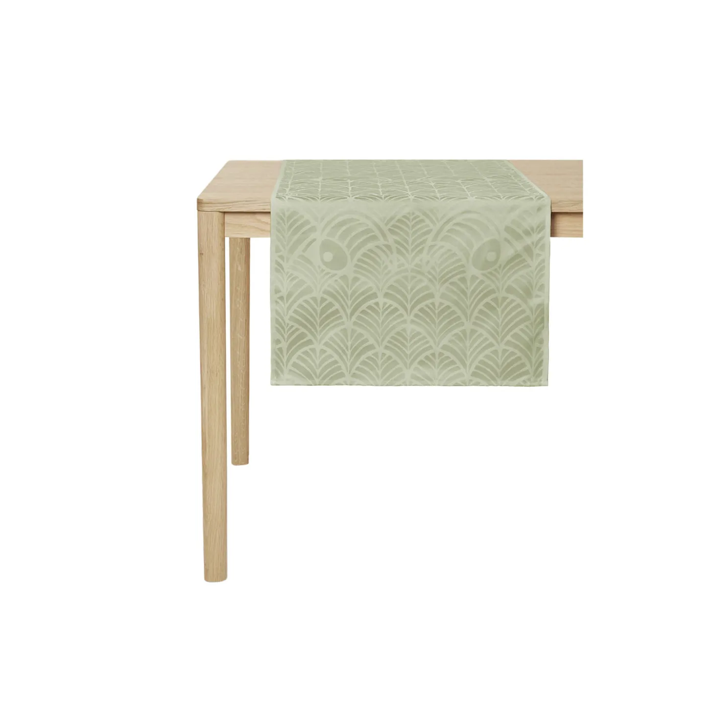 EASTER bordløber, light green