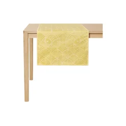 EASTER bordløber, yellow