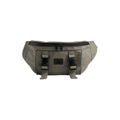 EastMBG Bum Bag Recycled, walnut