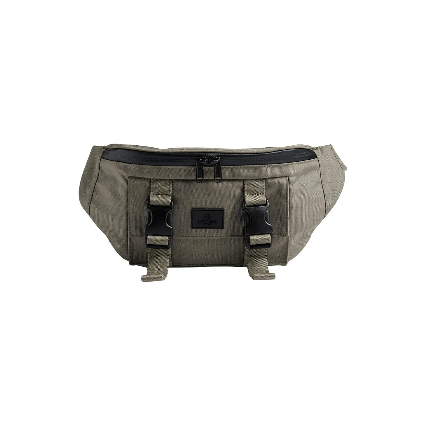 EastMBG Bum Bag Recycled, walnut