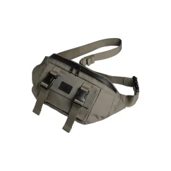 EastMBG Bum Bag Recycled, walnut