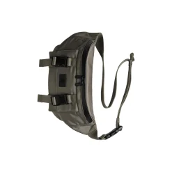 EastMBG Bum Bag Recycled, walnut