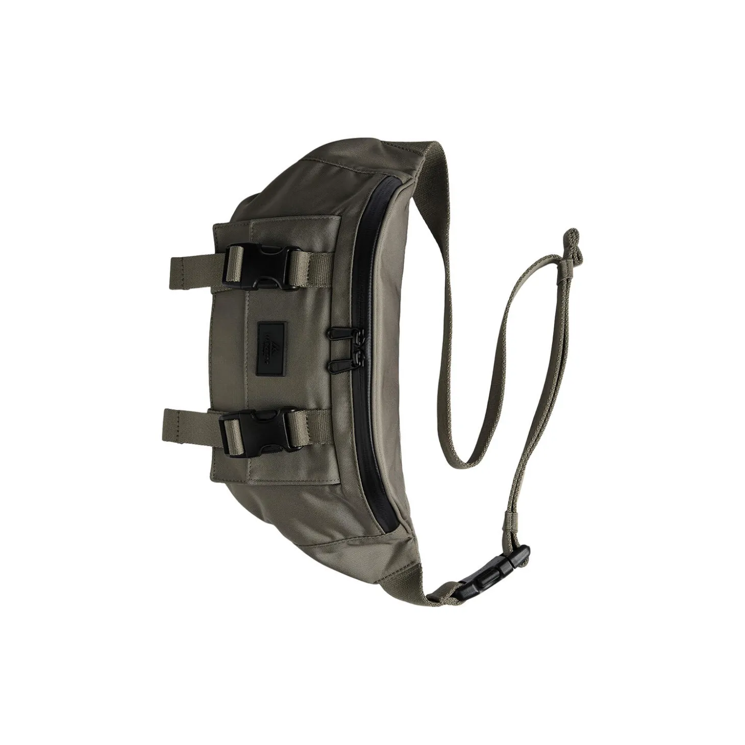 EastMBG Bum Bag Recycled, walnut