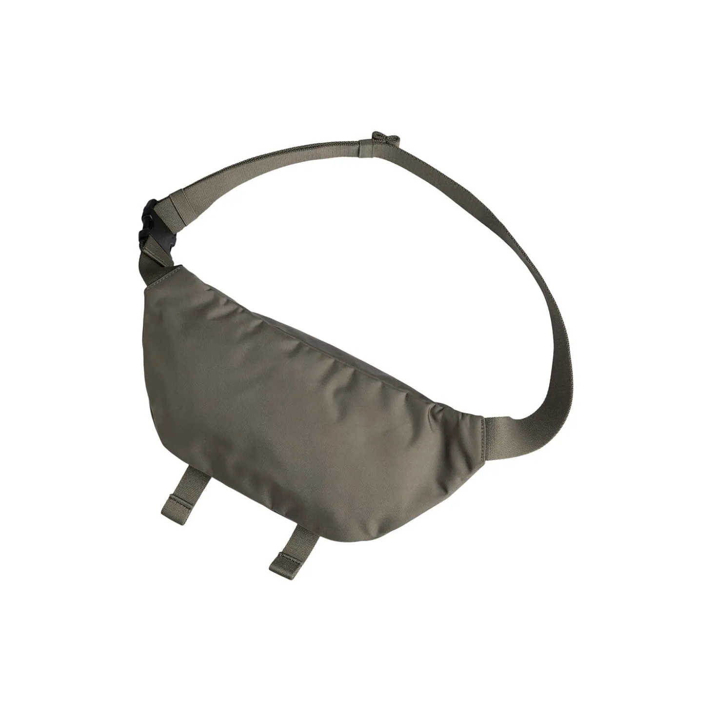 EastMBG Bum Bag Recycled, walnut