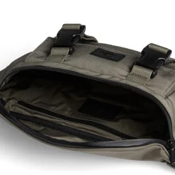 EastMBG Bum Bag Recycled, walnut