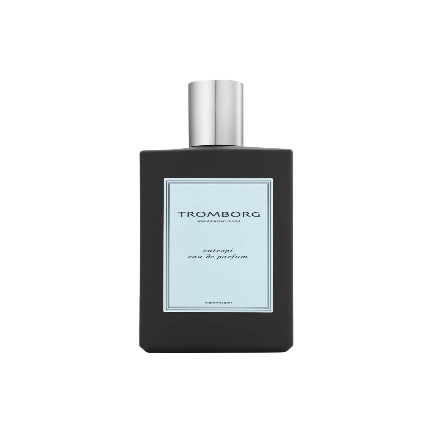 Eau De Parfum Entropi