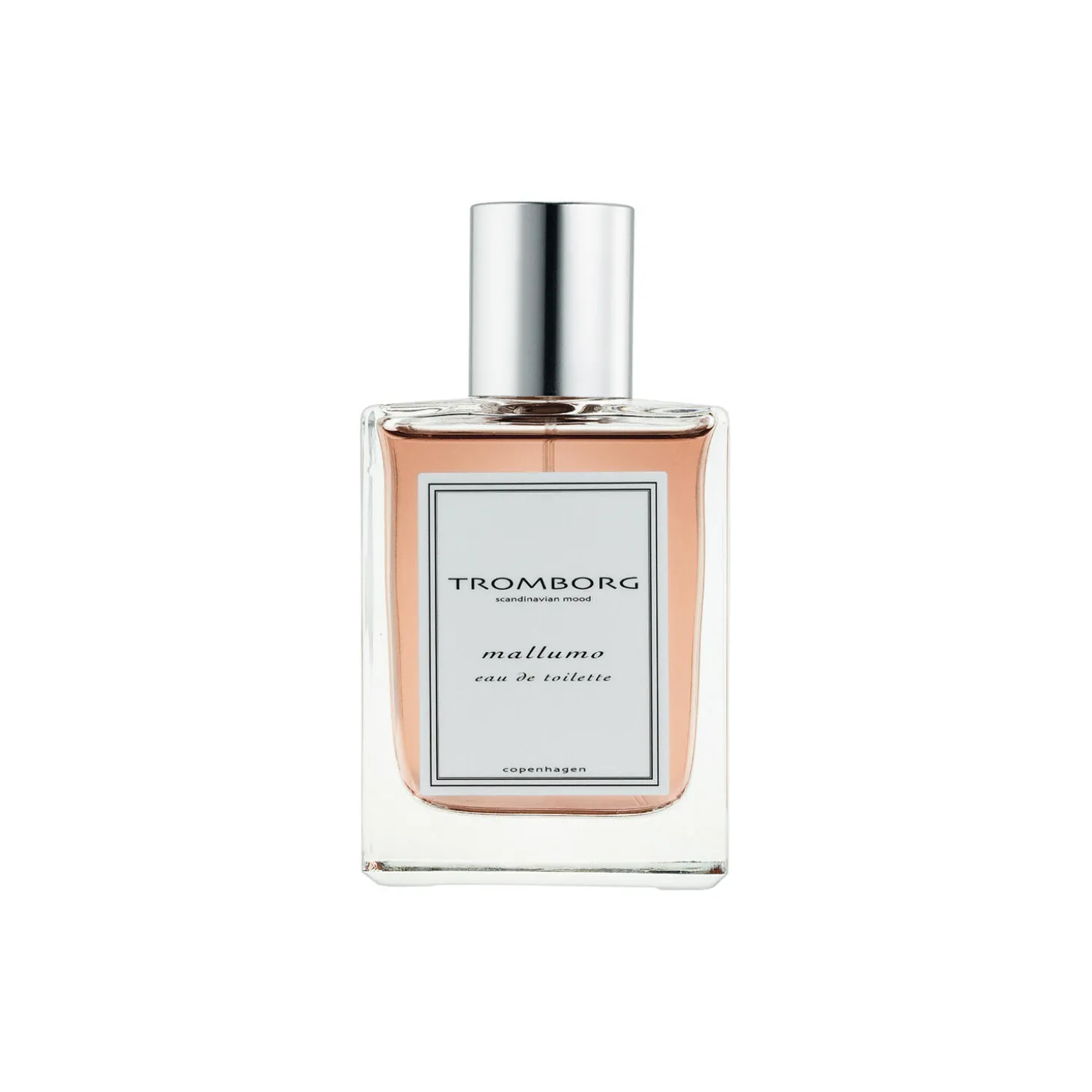 Eau De Toilette Mallumo