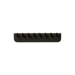Echo Coat Rack 40, black