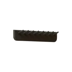 Echo Coat Rack 40, black