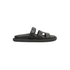 ECHO Sandals, black
