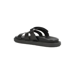 ECHO Sandals, black