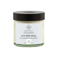 ECO-Baby Balm for Moisturizing Effect