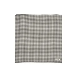 Eddie Scarf, forest check