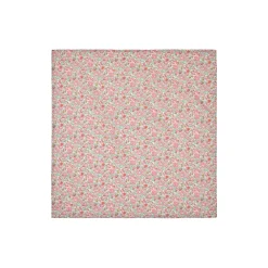 Eddie Scarf, pink betsy