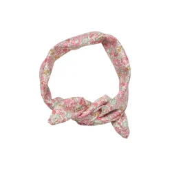 Eddie Scarf, pink betsy