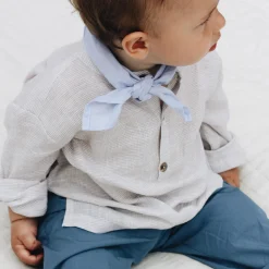 Eddie Scarf, saltwater