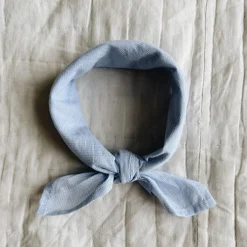 Eddie Scarf, saltwater