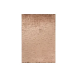 Edge gulvtæppe, wine