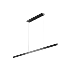EDGE LINEAR S2000 pendel, carbon black