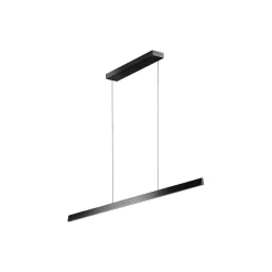 EDGE LINEAR S1500 pendel, carbon black
