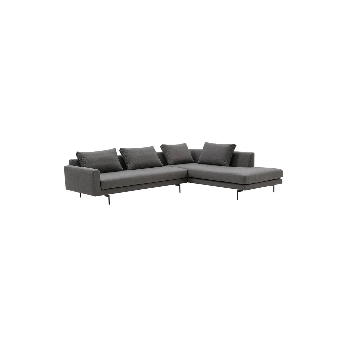 Edge V2 sofa med højrevendt chaiselong, capture 4201