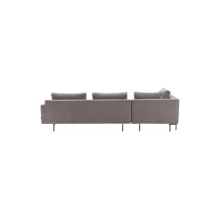Edge V2 sofa med venstrevendt chaiselong, soft 03