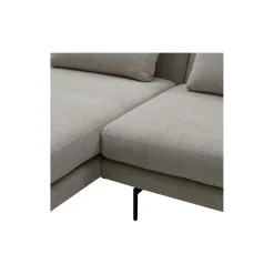 Edge V2 sofa med venstrevendt chaiselong, soft 02