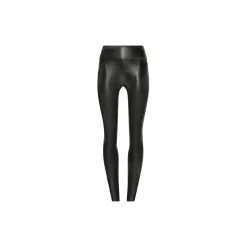 Edie Forming Leggings, black